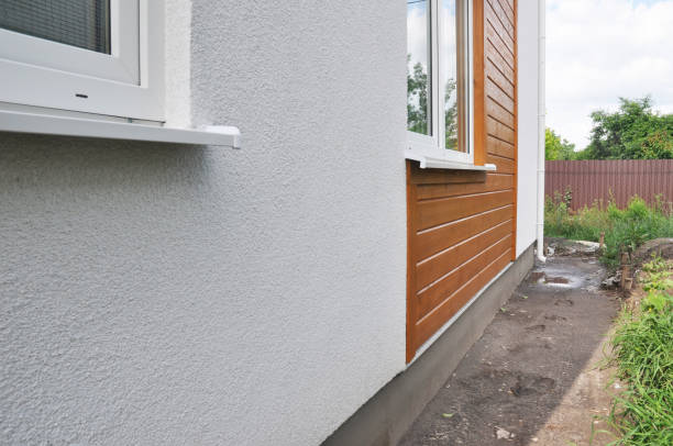 Best Wood Siding Installation  in Valley View, OH