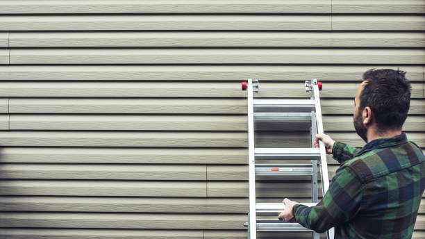 Siding for Commercial Buildings in Valley View, OH