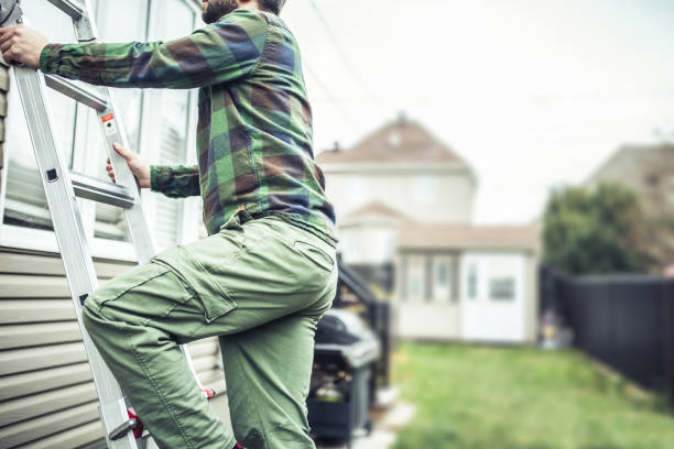 Best Stucco Siding  in Valley View, OH